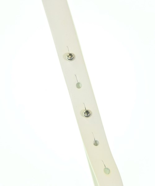 NICO GIANI（ニコジャンニ）ショルダーバッグ 白 サイズ:- レディース/2200673504111