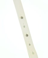 NICO GIANI（ニコジャンニ）ショルダーバッグ 白 サイズ:- レディース/2200673504111