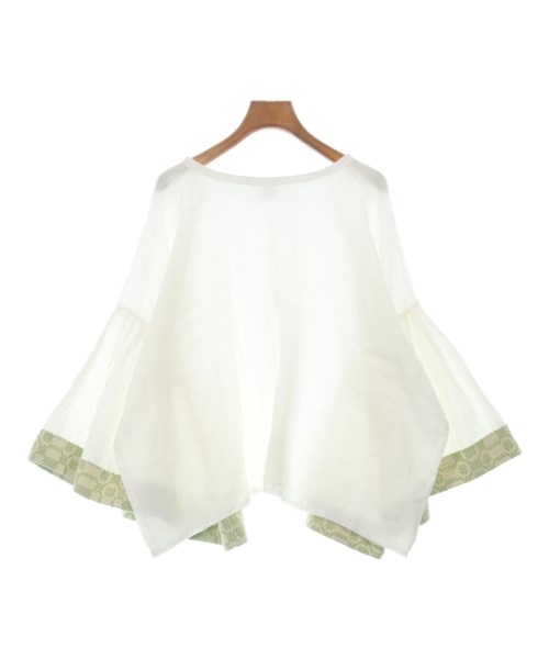NINALEUCA(ニナレウカ)のブラウス サイズ:F 8,400円