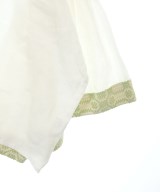 NINALEUCA（ニナレウカ）ブラウス 白 サイズ:F レディース/2200705626057