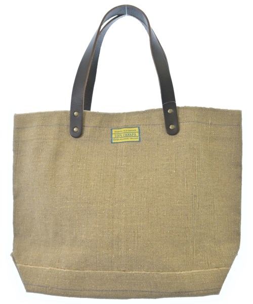 Nostalgic Garage(ノスタルジックガレージ)トートバッグ ベージュ サイズ:-/2200658338212