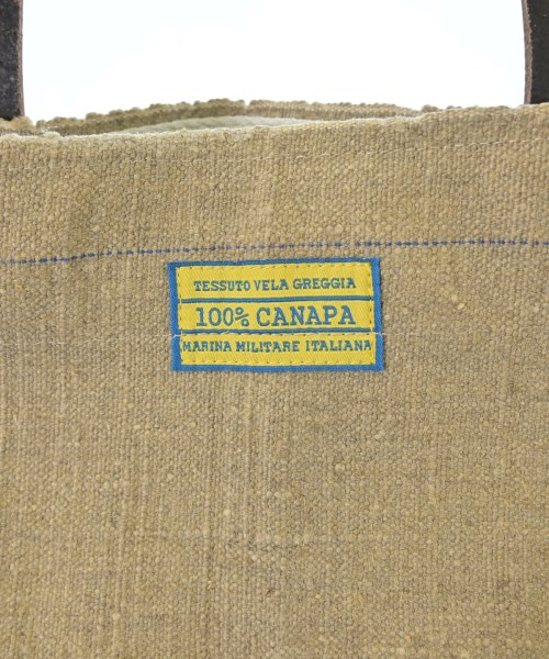 Nostalgic Garage（ノスタルジックガレージ）トートバッグ ベージュ サイズ:- レディース/2200658338212