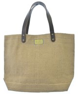 Nostalgic Garage（ノスタルジックガレージ）トートバッグ ベージュ サイズ:- レディース/2200658338212