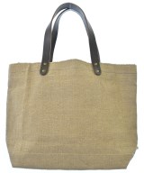 Nostalgic Garage（ノスタルジックガレージ）トートバッグ ベージュ サイズ:- レディース/2200658338212