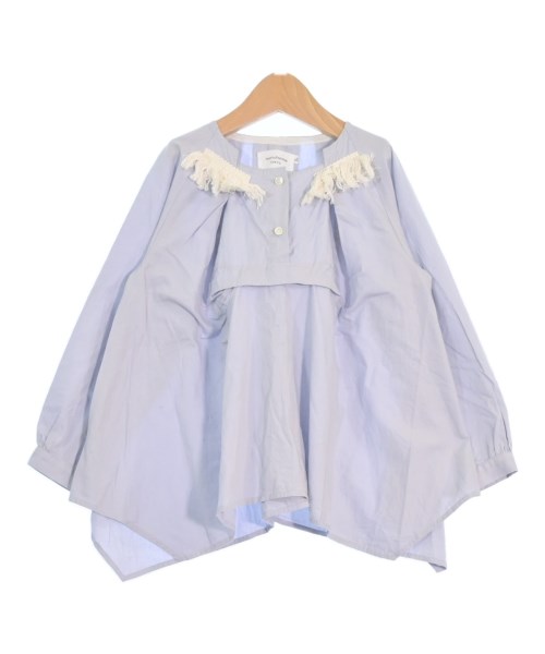 ヌヌフォルム(nunuforme)のnunuforme シャツ