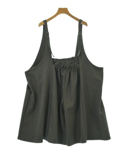 nunuforme(ヌヌフォルム)ワンピース（その他） グレー サイズ:135(11T-12T)/2200687786367