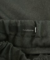 nunuforme（ヌヌフォルム）ワンピース（その他） グレー サイズ:135(11T-12T) キッズ/2200687786367