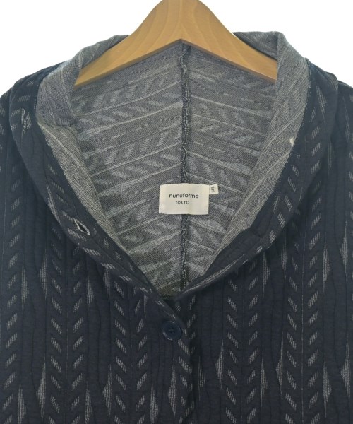 nunuforme（ヌヌフォルム）Tシャツ・カットソー 紺 サイズ:145(13T-14T) キッズ/2200699252010