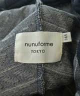 nunuforme（ヌヌフォルム）Tシャツ・カットソー 紺 サイズ:145(13T-14T) キッズ/2200699252010