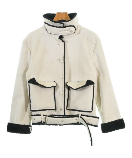 OiOi(オアイオアイ)その他 白 サイズ:F/2200665772023