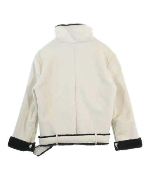 OiOi（オアイオアイ）その他 白 サイズ:F レディース/2200665772023