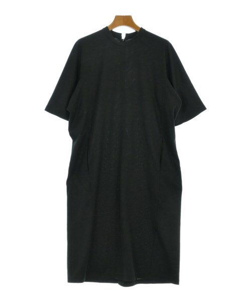 ORJ(オーアールジェイ)ワンピース 黒 サイズ:2(M位)/2200641133183