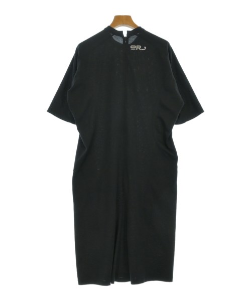 ORJ（オーアールジェイ）ワンピース 黒 サイズ:2(M位) レディース/2200641133183