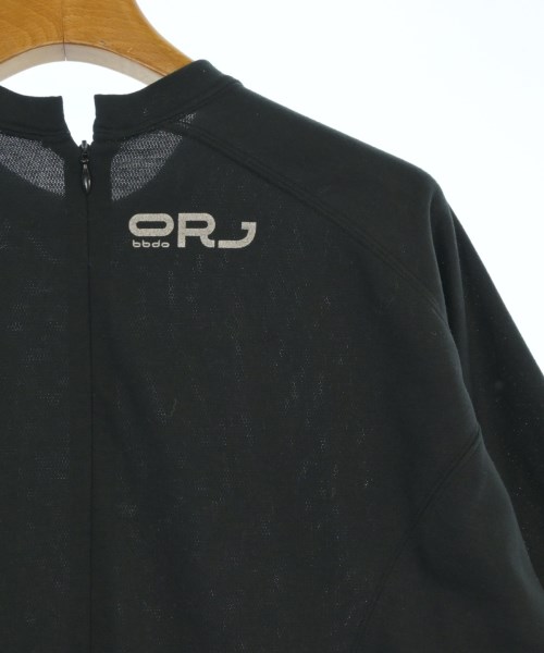 ORJ（オーアールジェイ）ワンピース 黒 サイズ:2(M位) レディース/2200641133183