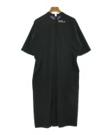 ORJ（オーアールジェイ）ワンピース 黒 サイズ:2(M位) レディース/2200641133183