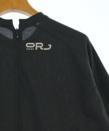 ORJ（オーアールジェイ）ワンピース 黒 サイズ:2(M位) レディース/2200641133183