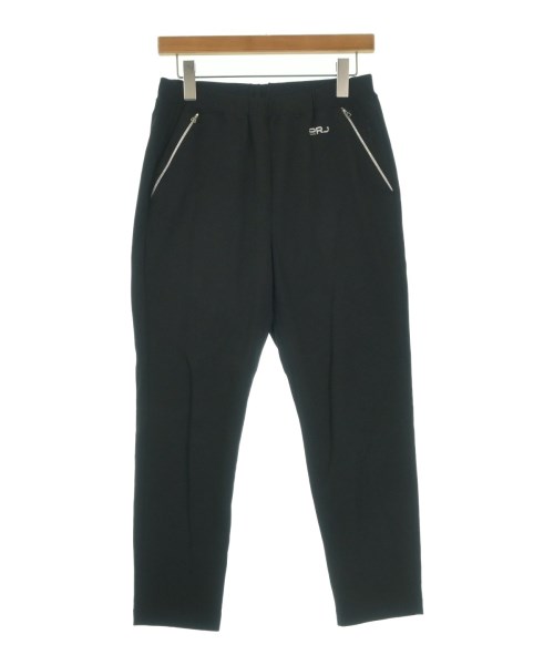 ORJ(オーアールジェイ)スウェットパンツ 黒 サイズ:2(M位)/2200642516114