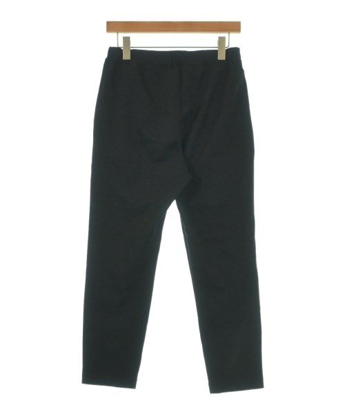 ORJ（オーアールジェイ）スウェットパンツ 黒 サイズ:2(M位) レディース/2200642516114