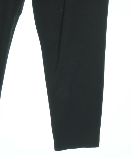 ORJ（オーアールジェイ）スウェットパンツ 黒 サイズ:2(M位) レディース/2200642516114