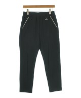 ORJ（オーアールジェイ）スウェットパンツ 黒 サイズ:2(M位) レディース/2200642516114
