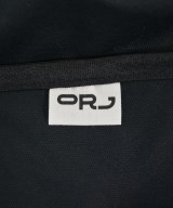 ORJ（オーアールジェイ）ノースリーブ 黒 サイズ:2(M位) レディース/2200610302084