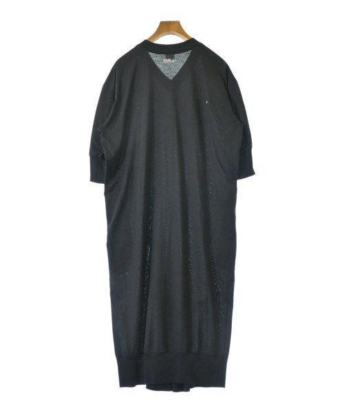 ORJ（オーアールジェイ）ワンピース 黒 サイズ:2(M位) レディース/2200610302091