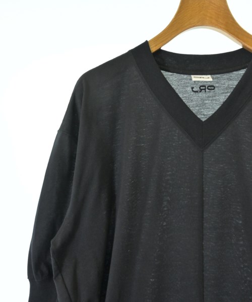 ORJ（オーアールジェイ）ワンピース 黒 サイズ:2(M位) レディース/2200610302091