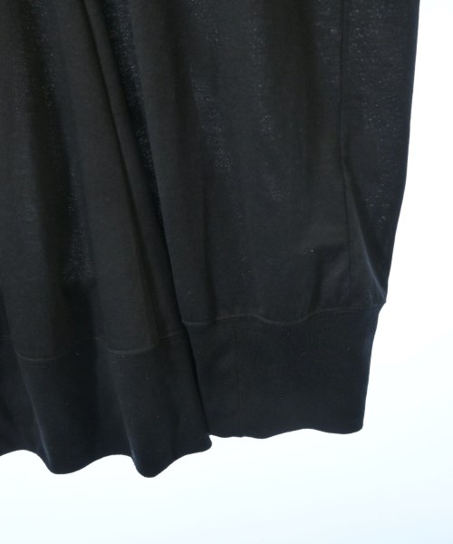 ORJ（オーアールジェイ）ワンピース 黒 サイズ:2(M位) レディース/2200610302091