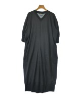 ORJ（オーアールジェイ）ワンピース 黒 サイズ:2(M位) レディース/2200610302091