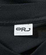 ORJ（オーアールジェイ）ワンピース 黒 サイズ:2(M位) レディース/2200610302091