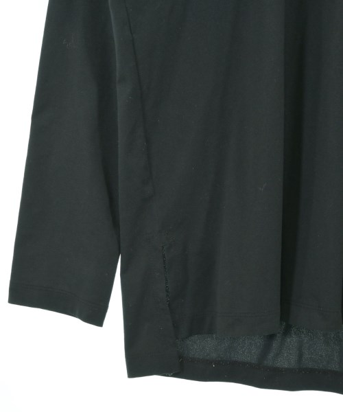 ORJ（オーアールジェイ）Tシャツ・カットソー 黒 サイズ:2(M位) レディース/2200712251082
