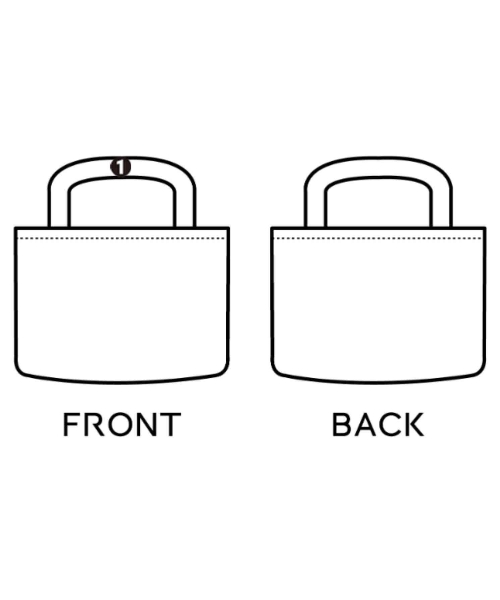 OSOI（オソイ）ハンドバッグ 白 サイズ:- レディース/2200642513014