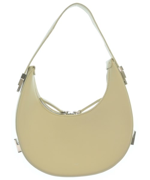 OSOI（オソイ）ハンドバッグ 白 サイズ:- レディース/2200642513014