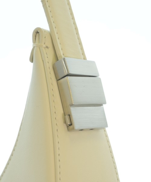 OSOI（オソイ）ハンドバッグ 白 サイズ:- レディース/2200642513014