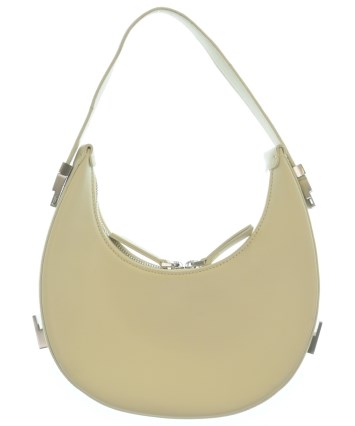 OSOI（オソイ）ハンドバッグ 白 サイズ:- レディース/2200642513014