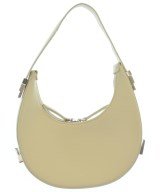 OSOI（オソイ）ハンドバッグ 白 サイズ:- レディース/2200642513014