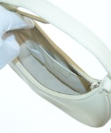 OSOI（オソイ）ハンドバッグ 白 サイズ:- レディース/2200642513014