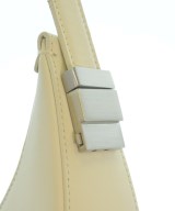 OSOI（オソイ）ハンドバッグ 白 サイズ:- レディース/2200642513014