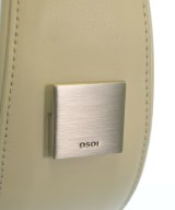 OSOI（オソイ）ハンドバッグ 白 サイズ:- レディース/2200642513014