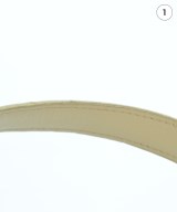 OSOI（オソイ）ハンドバッグ 白 サイズ:- レディース/2200642513014