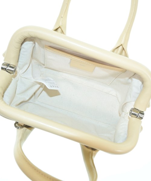 OSOI（オソイ）ショルダーバッグ ベージュ サイズ:- レディース/2200644244015