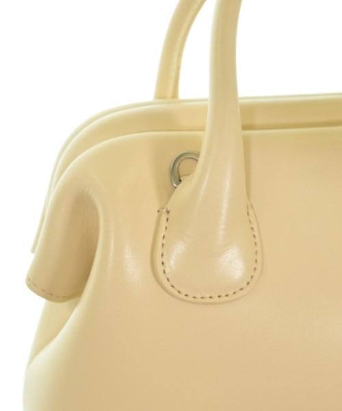 OSOI（オソイ）ショルダーバッグ ベージュ サイズ:- レディース/2200644244015