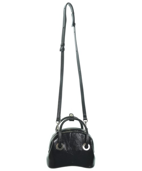 OSOI(オソイ)ショルダーバッグ 黒 サイズ:-/2200644244022