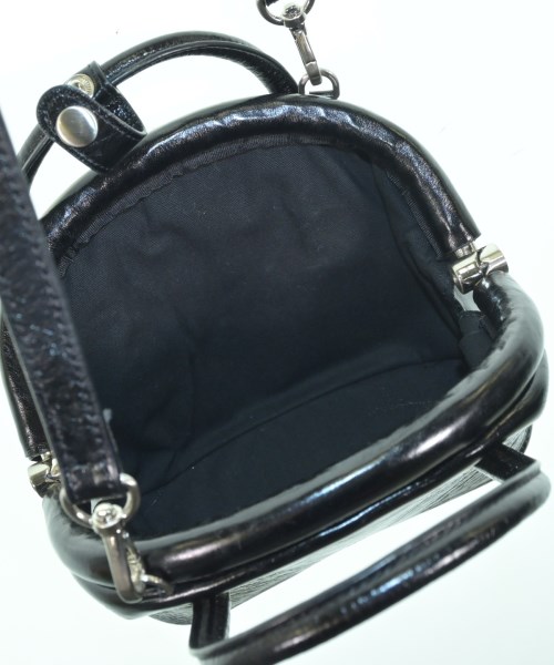 OSOI（オソイ）ショルダーバッグ 黒 サイズ:- レディース/2200644244022
