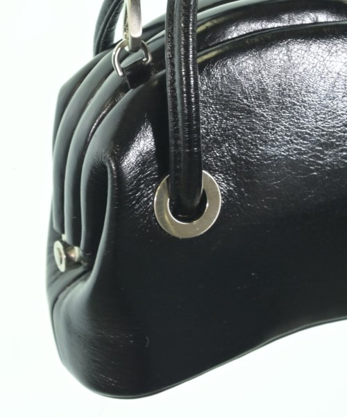 OSOI（オソイ）ショルダーバッグ 黒 サイズ:- レディース/2200644244022