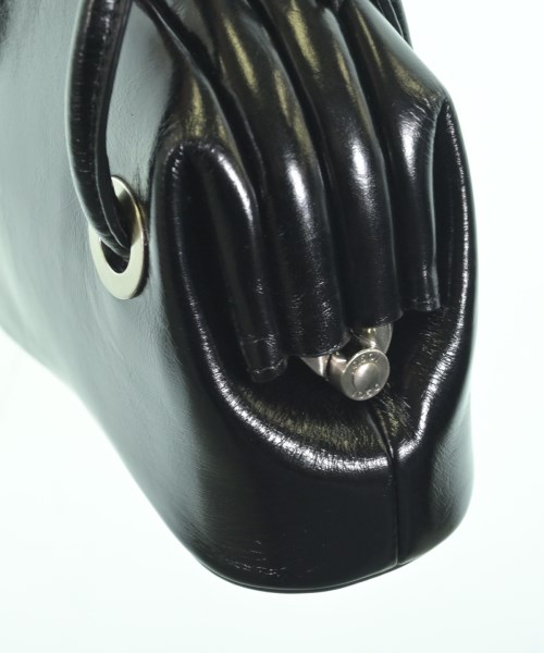 OSOI（オソイ）ショルダーバッグ 黒 サイズ:- レディース/2200644244022