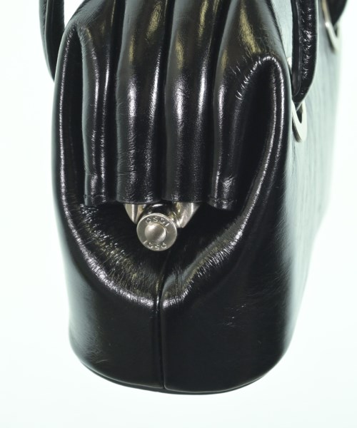 OSOI（オソイ）ショルダーバッグ 黒 サイズ:- レディース/2200644244022