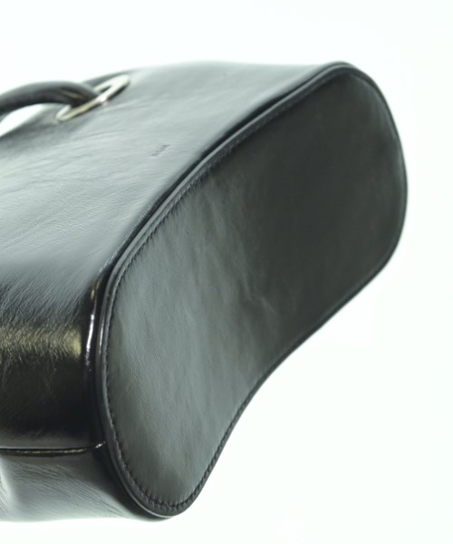 OSOI（オソイ）ショルダーバッグ 黒 サイズ:- レディース/2200644244022