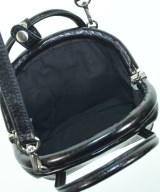 OSOI（オソイ）ショルダーバッグ 黒 サイズ:- レディース/2200644244022