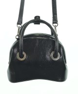 OSOI（オソイ）ショルダーバッグ 黒 サイズ:- レディース/2200644244022